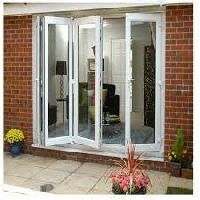 UPVC Folding Doors