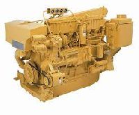 Caterpillar Marine Engine