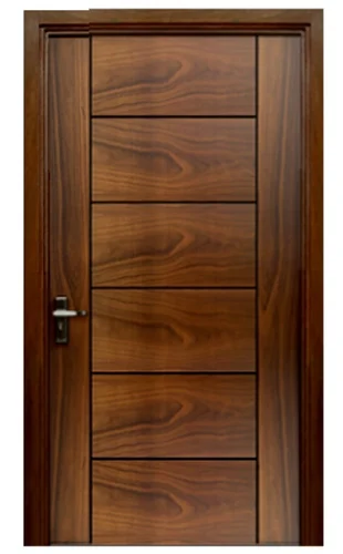 Wooden Laminated Door