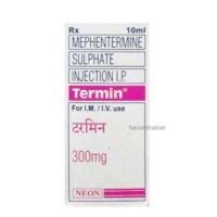 Termin Injection