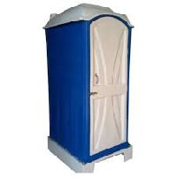 Portable Toilet Cabin