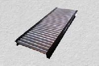MS Roller Conveyor