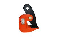 Horizontal Plate Lifting Clamp