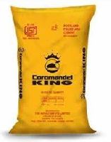 Coromandel Cement