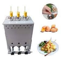 Egg Roll Making Machine