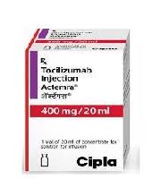 Tocilizumab Injection