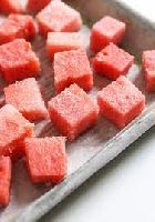 Frozen Watermelon