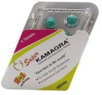 Kamagra Tablets