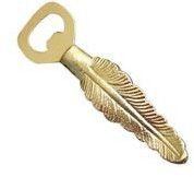 Brass Bottle Opener