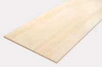 Poplar Plywood