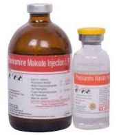 Pheniramine Maleate Injection