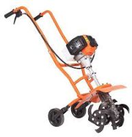 Mini Power Tiller