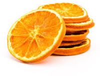Dried Orange