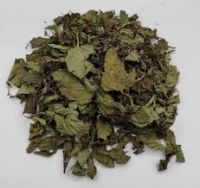 Dried Spearmint Leaves