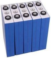 Lithium Iron Phosphate Battery
