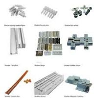 Shutter Parts