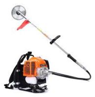 Backpack Brush Cutter