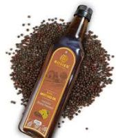 Black Mustard Oil