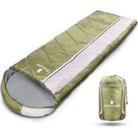 Waterproof Sleeping Bag