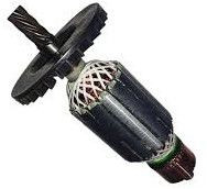 Power Tool Armature