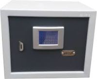 Electronic Safes & Security Systems