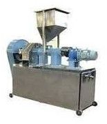 Extraction Plants and Extruders