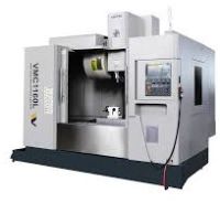 Machining Center