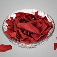 Beetroot Chips
