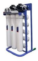 Commercial Water Purifiers