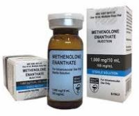 Methenolone Enanthate Injection
