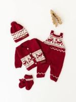 Baby Winter Wear