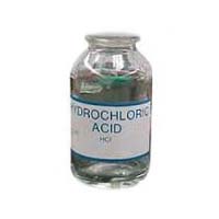 Hydrochloric Acid In Hyderabad