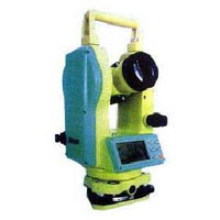 Survey Instruments And Accessories