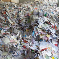 Waste Paper In Mumbai