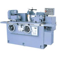 Cylindrical Grinding Machine In Rohtak