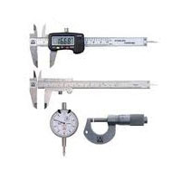 Precision Measuring Instrument