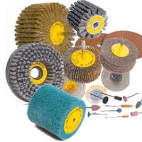 Abrasive Products In Faridabad