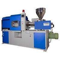Plastic Injection Moulding Machine In Ahmedabad