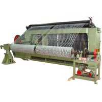 Wire Netting Machine In Anand