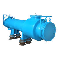 Feedwater Heaters