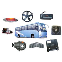 Bus Spare Parts