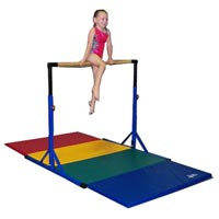 Gymnastic Equipment