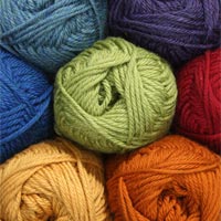 Woolen Yarn In Ludhiana