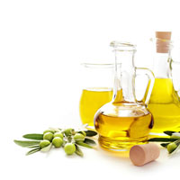Olive Oil In Salem