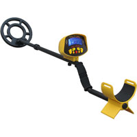 Metal Detector In Thane