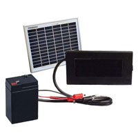 Solar Batteries In Kanpur