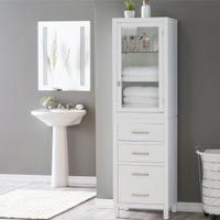 Bathroom Cabinets In Thane