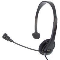 Computer Headsets