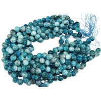 Gemstone Beads In Varanasi