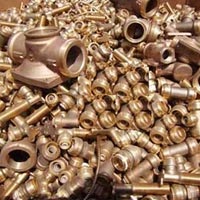 Brass Scrap In Bhavnagar